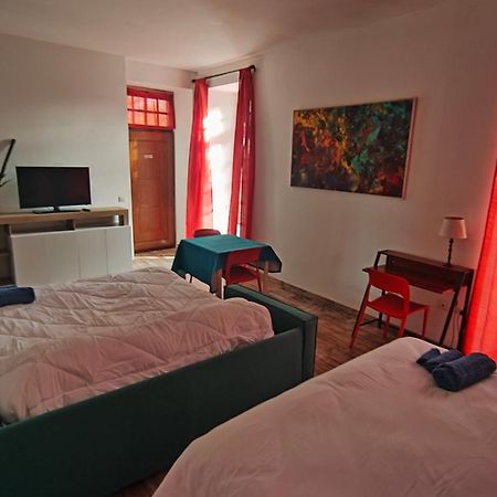 Nelly Bergamo Apartments Exteriör bild