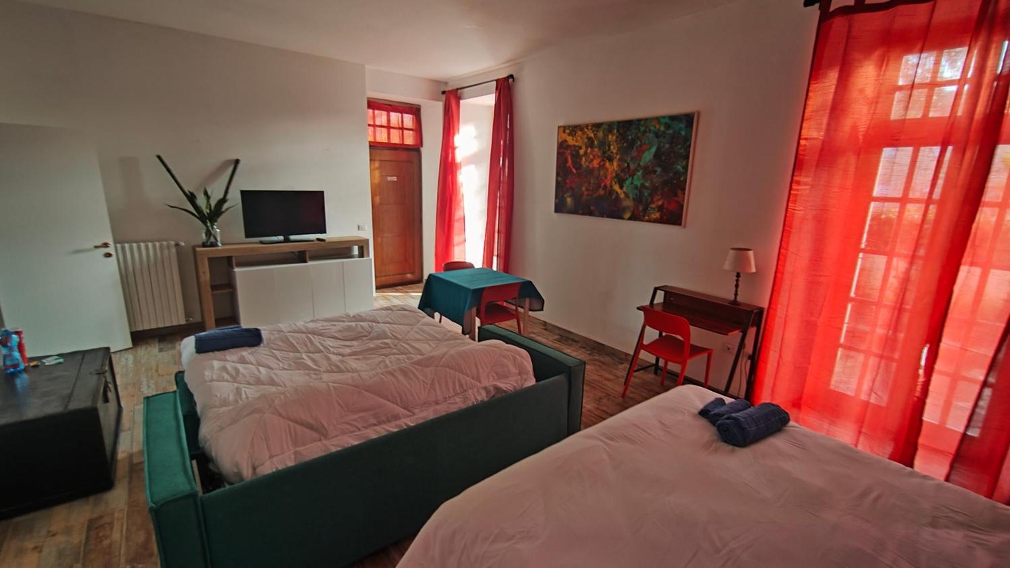 Nelly Bergamo Apartments Exteriör bild